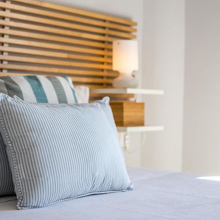 Euphoria Luxury Apartment Faliraki Exteriér fotografie