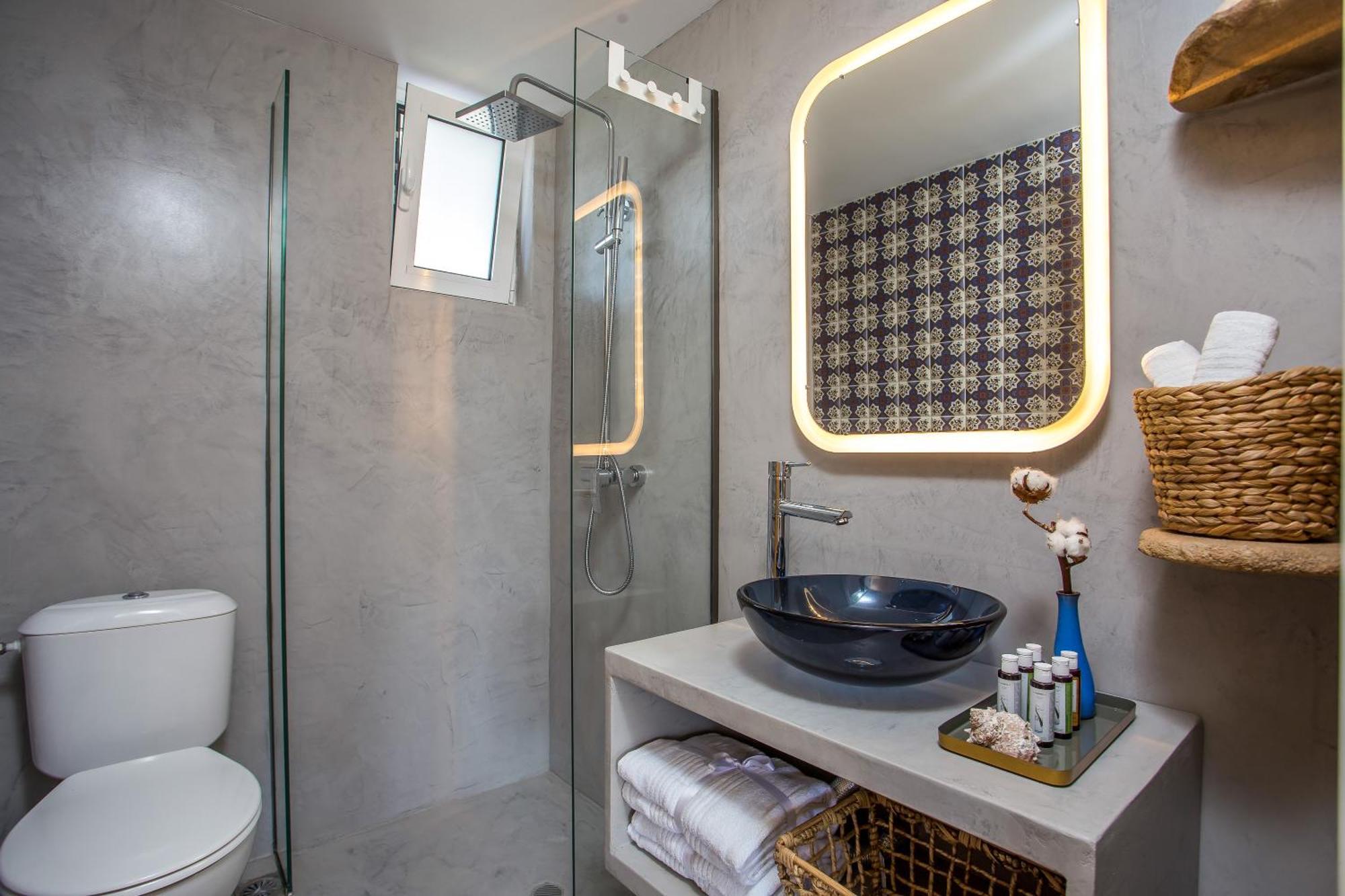 Euphoria Luxury Apartment Faliraki Exteriér fotografie