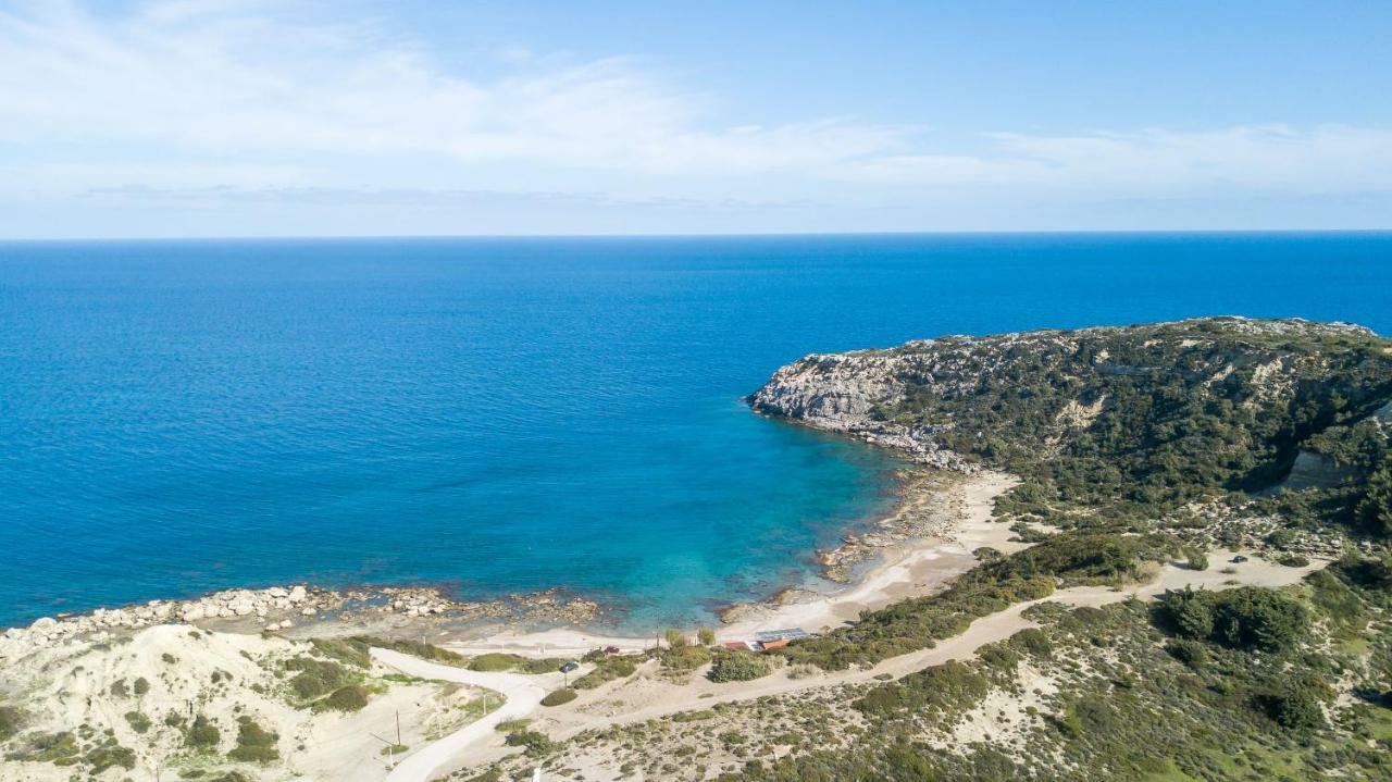 Euphoria Luxury Apartment Faliraki Exteriér fotografie