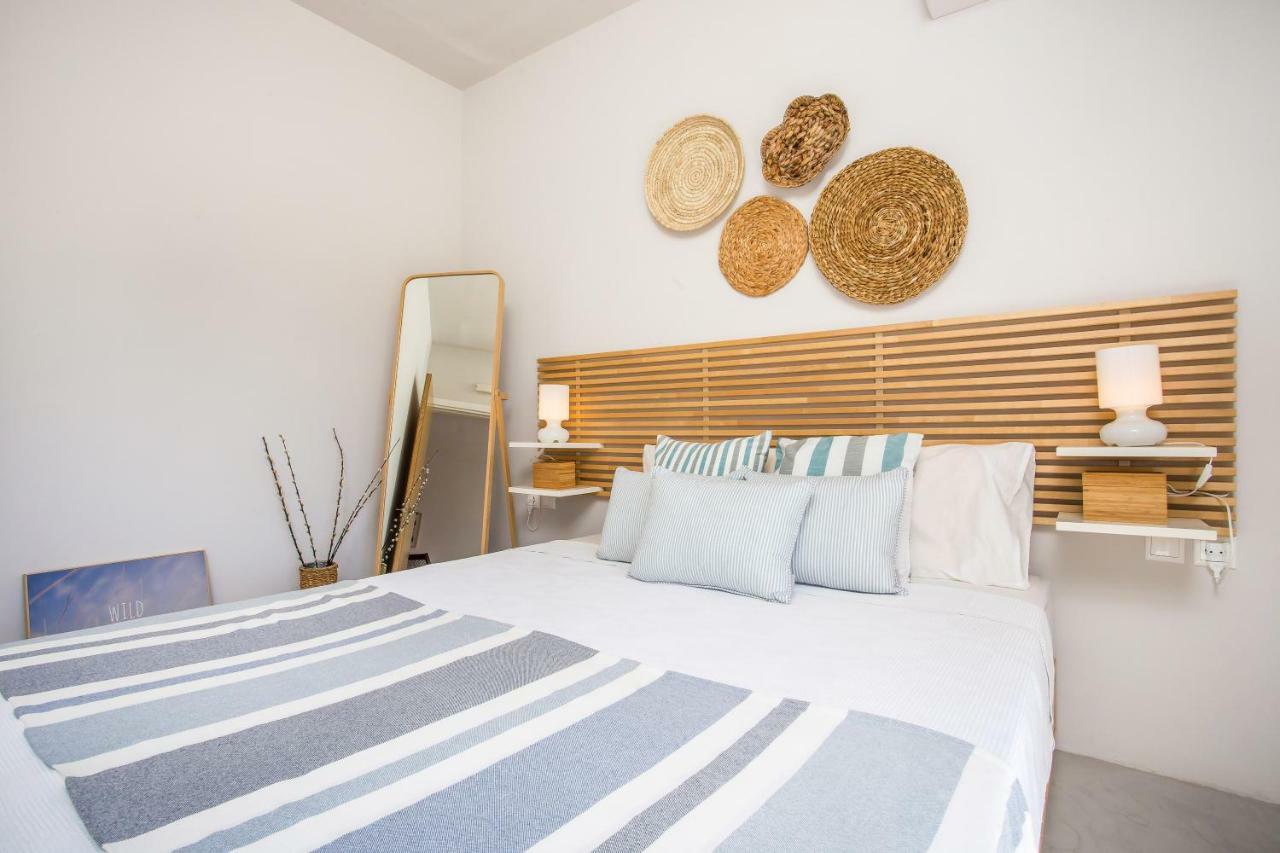 Euphoria Luxury Apartment Faliraki Exteriér fotografie